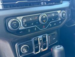 2024 Jeep Wrangler Unlimited Sport S