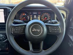 2024 Jeep Wrangler Unlimited Sport S