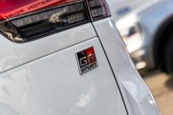 2023 Toyota Landcruiser GR Sport