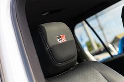 2023 Toyota Landcruiser GR Sport