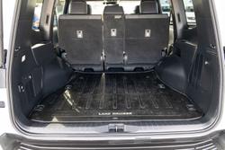 2023 Toyota Landcruiser GR Sport