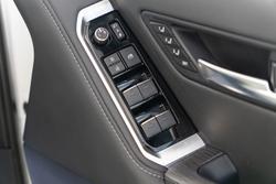 2023 Toyota Landcruiser GR Sport