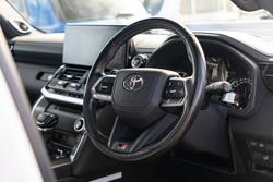 2023 Toyota Landcruiser GR Sport