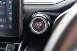 2023 Toyota Landcruiser GR Sport