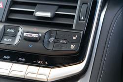 2023 Toyota Landcruiser GR Sport