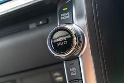 2023 Toyota Landcruiser GR Sport