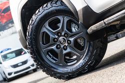 2023 Toyota Landcruiser GR Sport