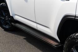 2023 Toyota Landcruiser GR Sport