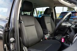 2017 Ford Everest Trend