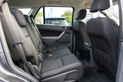 2017 Ford Everest Trend