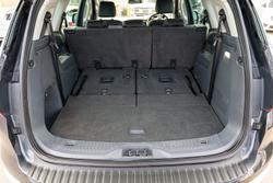 2017 Ford Everest Trend