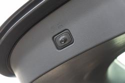 2017 Ford Everest Trend