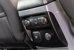 2017 Ford Everest Trend