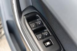 2017 Ford Everest Trend