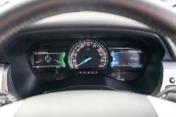 2017 Ford Everest Trend