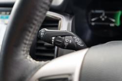 2017 Ford Everest Trend