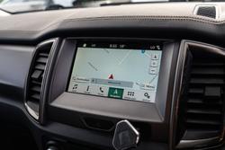 2017 Ford Everest Trend