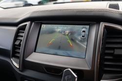 2017 Ford Everest Trend