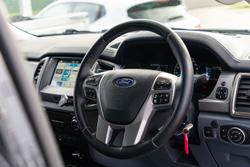 2017 Ford Everest Trend