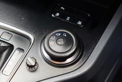 2017 Ford Everest Trend