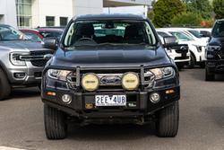 2017 Ford Everest Trend