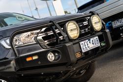 2017 Ford Everest Trend