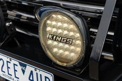 2017 Ford Everest Trend