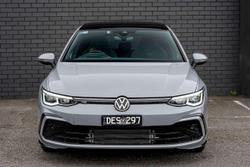 2022 Volkswagen Golf 110TSI R-Line