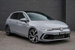 2022 Volkswagen Golf 110TSI R-Line