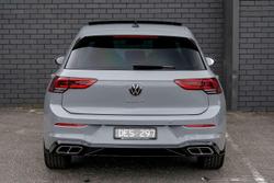 2022 Volkswagen Golf 110TSI R-Line