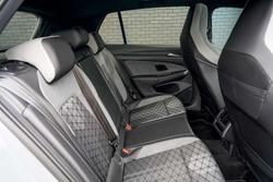 2022 Volkswagen Golf 110TSI R-Line