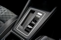 2022 Volkswagen Golf 110TSI R-Line