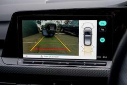 2022 Volkswagen Golf 110TSI R-Line