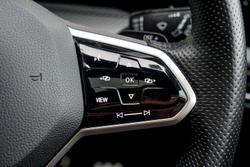 2022 Volkswagen Golf 110TSI R-Line