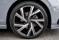 2022 Volkswagen Golf 110TSI R-Line