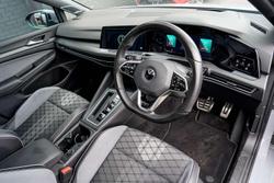 2022 Volkswagen Golf 110TSI R-Line