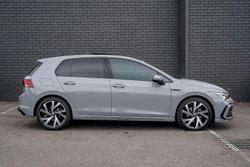 2022 Volkswagen Golf 110TSI R-Line