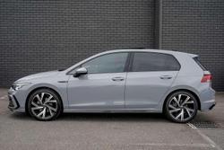 2022 Volkswagen Golf 110TSI R-Line