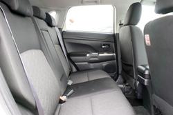 2019 Mitsubishi ASX LS