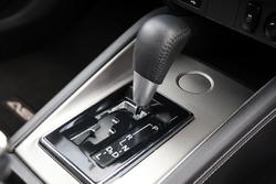 2019 Mitsubishi ASX LS