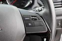 2019 Mitsubishi ASX LS XD MY20 White