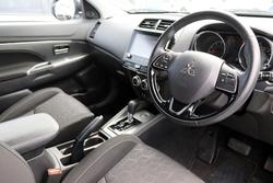 2019 Mitsubishi ASX LS