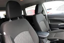 2019 Mitsubishi ASX LS