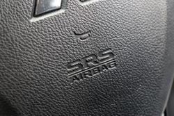 2019 Mitsubishi ASX LS XD MY20 White