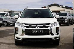 2019 Mitsubishi ASX LS