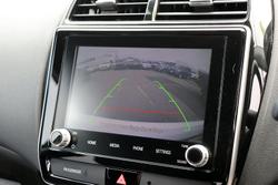 2019 Mitsubishi ASX LS