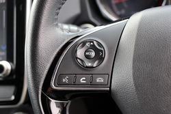 2019 Mitsubishi ASX LS XD MY20 White