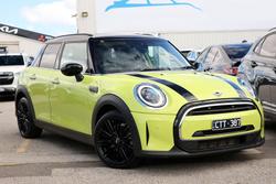 2023 MINI Hatch Cooper Classic