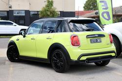 2023 MINI Hatch Cooper Classic