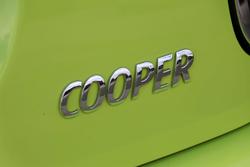 2023 MINI Hatch Cooper Classic